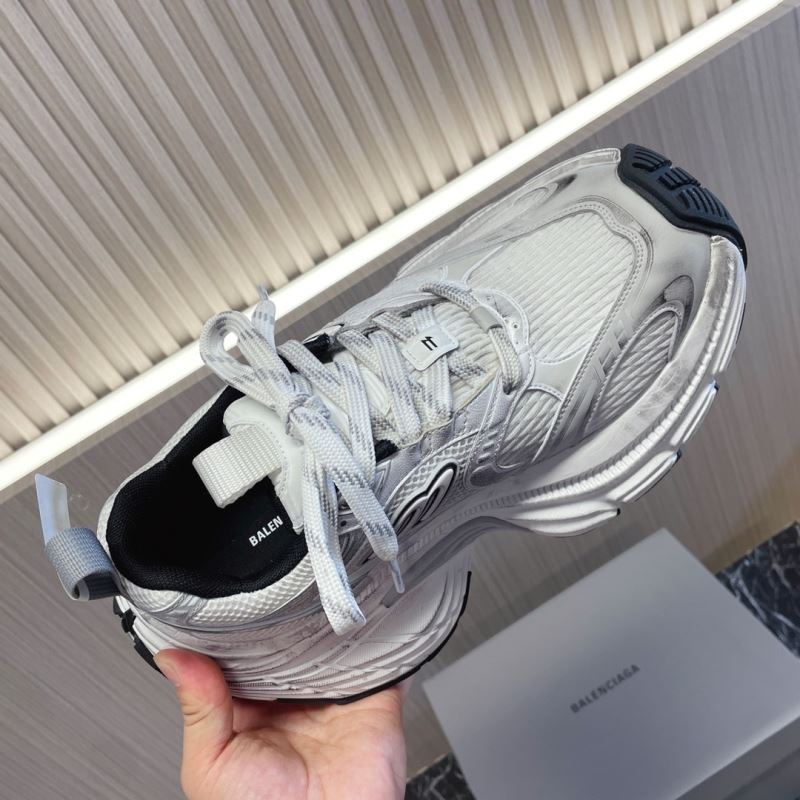 Balenciaga Track Shoes